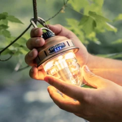 Barebones Beacon (Copper) Kraft Packaging -Summit Outfitters LIV 297 9