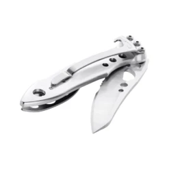 Leatherman Skeletool® KBX Pocket Knife - Stainless Steel -Summit Outfitters LM832382 6