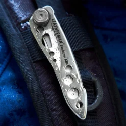 Leatherman Skeletool® KBX Pocket Knife - Stainless Steel -Summit Outfitters LM832382 3 600x600 921dc1d4 af8a 45fe 83a8 d83a257ad7d6
