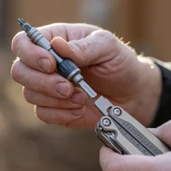 Leatherman Ratchet Driver -Summit Outfitters LM931030 6 600x600 455642cd 4bf5 49e4 bada a9c1c6183d98