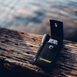 Leatherman Nylon Sheath With Pockets -Summit Outfitters LM934932 5 600x600 2e4cc44b 3182 4c5a 89c1 f391559e7eb3