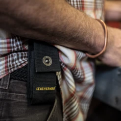 Leatherman Nylon Sheath With Pockets -Summit Outfitters LM934932 8 600x600 53d89cfc cba2 4016 8e84 ac46e4a21939