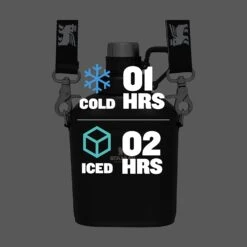 Stanley Classic Steel Canteen 1.1QT -Summit Outfitters LP 02 77e617f8 deb4 4d98 8f91 892bdae8d3ed