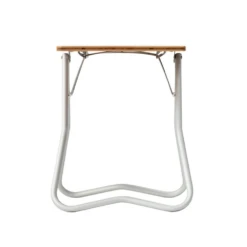 Snow Peak My Table Bamboo Top -Summit Outfitters LV 034TR 5