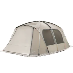 Summit Outfitters 17 KZM Lafesta 4-5 Person Tent