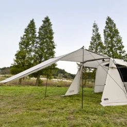 KZM Rock Field Car Camping Tent -Summit Outfitters LazShop Rockfield 03