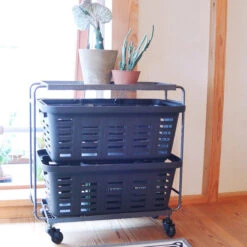 Post General Iron Wagon With Heavy Duty Basket Long -Summit Outfitters Life 01 9927581e 65f6 42f9 b743 2e204aeeafe7