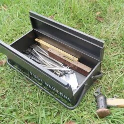 Post General Stackable Tool Box -Summit Outfitters Life 01 ac8e9ec9 3b9c 47ab bd09 27938b9d6d85