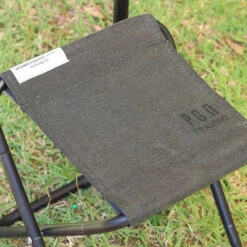 Post General Waxed Canvas Compact Stool -Summit Outfitters Life 01 edeb3780 dca5 49a2 88b0 d1171e393adb