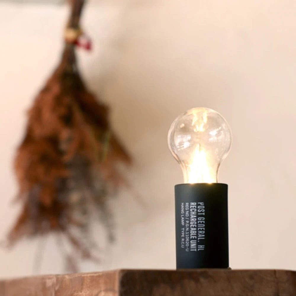 Post General Hang Lamp Rechargeable Unit Type2 6 Post General Hang Lamp Rechargeable Unit Type2 - Image 6