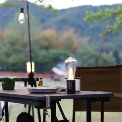 Post General Hang Lamp Rechargeable Unit Type1 -Summit Outfitters Life 03 6eff3b7e 1c06 48b3 90e3 f704220e8b7e