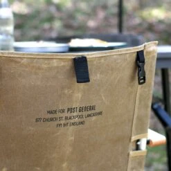 Post General Waxed Canvas Rover Chair Type High -Summit Outfitters Life 04 d3bfc8b1 0f98 40e0 94bd 4f5e175e9a96