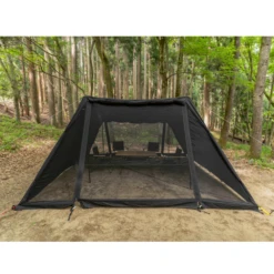 DoD 4x4 Base TC Shelter Tent 31 DoD 4x4 Base TC Shelter Tent -Summit Outfitters Lifestyle