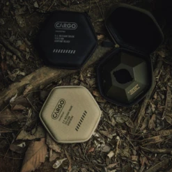 Cargo Container Hexagon Shade -Summit Outfitters Lifetyle