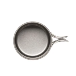 Snow Peak Ti-Single Cup -Summit Outfitters MG 142 07