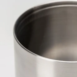 Snow Peak Stainless Vacuum Double Wall 450 Mug -Summit Outfitters MG 214 05