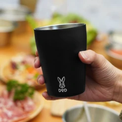 DoD Mug Uthermo (Double Wall Mag) -Summit Outfitters MG1 859 BK 11