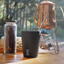 DoD Mug Uthermo (Double Wall Mag) -Summit Outfitters MG1 859 BK 2