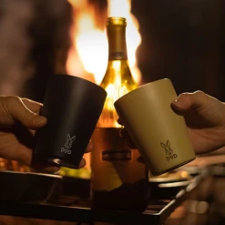 DoD Mug Uthermo (Double Wall Mag) -Summit Outfitters MG1 859 BK 5