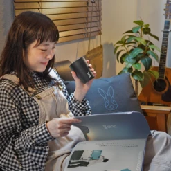 DoD Mug Uthermo (Double Wall Mag) -Summit Outfitters MG1 859 BK 6