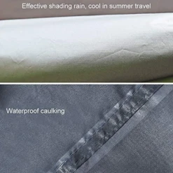 Hewolf 3-5 Person Automatic System Large Outdoor Camping Tent -Summit Outfitters MON 1789 BLU 2