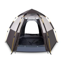 Hewolf 3-5 Person Automatic System Large Outdoor Camping Tent -Summit Outfitters MON 1789 SIL 2 76baf696 3a9a 4c72 b729 ad66419efc3c