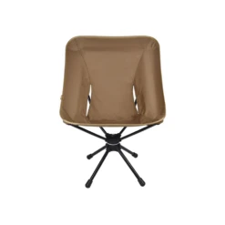 Camp Leader Ultra-light Portable Swivel Camping Chair