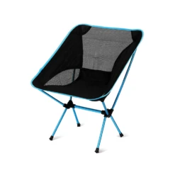 Camp Leader Portable Camping Moon Chair -Summit Outfitters MON33 3