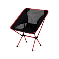 Camp Leader Portable Camping Moon Chair -Summit Outfitters MON33 4