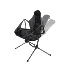 Camp Leader Outdoor Portable Lounge Chair -Summit Outfitters MON35 8