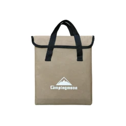 Campingmoon Portable Stainless Steel Bbq Grill -Summit Outfitters MS 1018 5