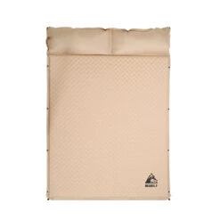 Hewolf Inflatable Mat Orange - Single/Double -Summit Outfitters O1CN01HIYYHN2Nf10fPyKSJ 980859989 0 cib