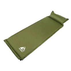 Hewolf Inflatable Mat Orange - Single/Double -Summit Outfitters O1CN01tPQPqW2Gh7XK5I7hJ 2207630859046 0 cib