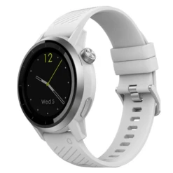 Coros Apex 42mm Multisport GPS Watch - Silver -Summit Outfitters OLike.WAPX42 SL 4