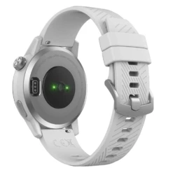 Coros Apex 42mm Multisport GPS Watch - Silver -Summit Outfitters OLike.WAPX42 SL 6