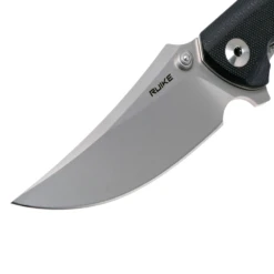Ruike P155-B Folding Knife 10 Ruike P155-B Folding Knife -Summit Outfitters P155 B 4