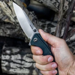 Ruike P841-L Table Knife -Summit Outfitters P841 L 9 600x600 1243cce8 a040 4bf3 9d3b a8675ed003e3