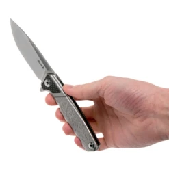 Ruike P875-SZ Knife -Summit Outfitters P875 SZ 8