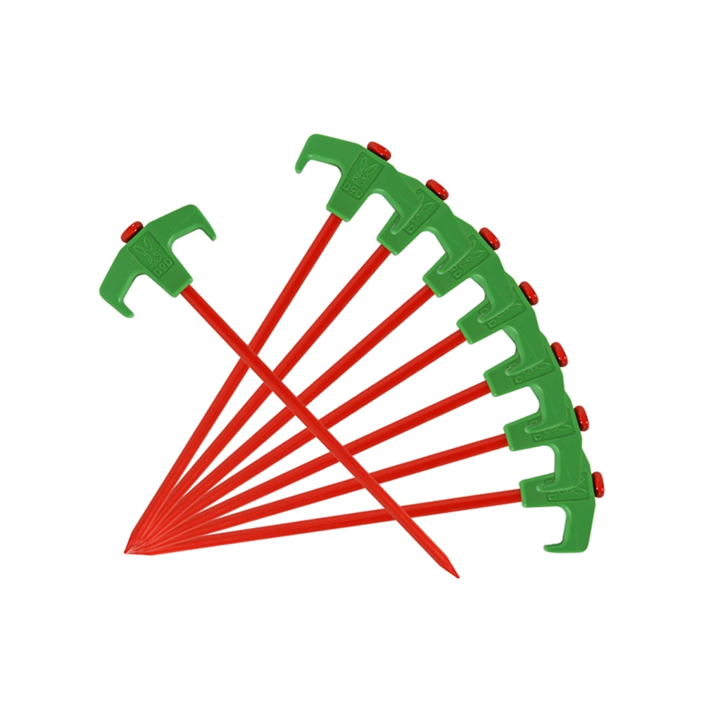 DoD Carrot Peg 1 DoD Carrot Peg