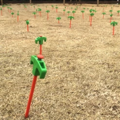 DoD Carrot Peg 13 DoD Carrot Peg -Summit Outfitters PG1 573 OR 07