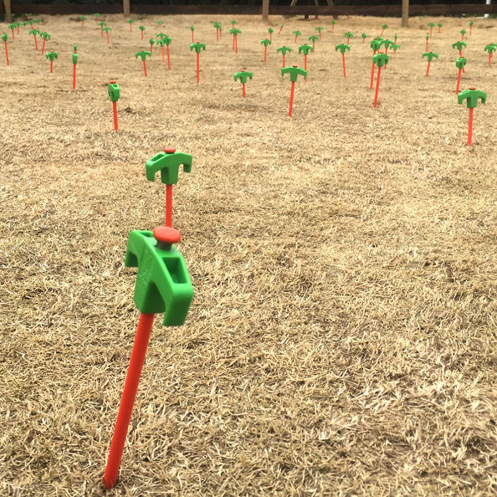 DoD Carrot Peg 5 DoD Carrot Peg - Image 5