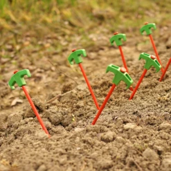 DoD Carrot Peg 14 DoD Carrot Peg -Summit Outfitters PG1 573 OR 08