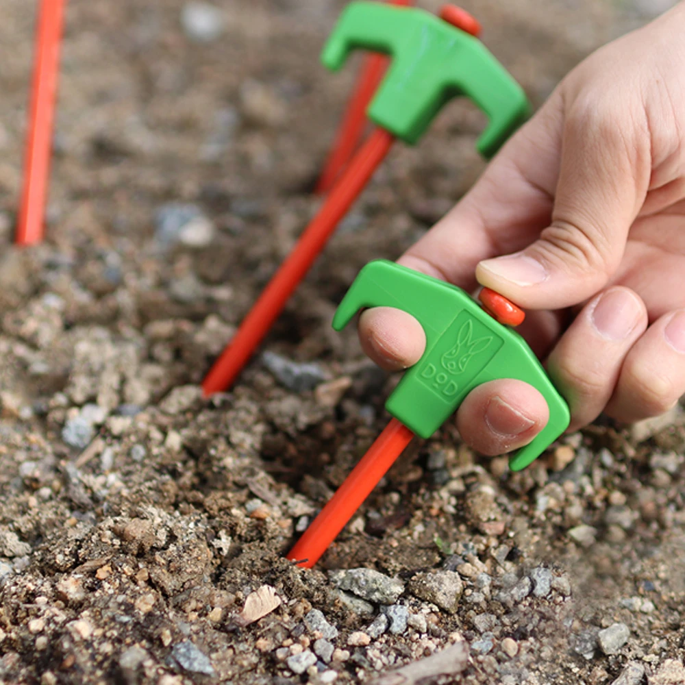 DoD Carrot Peg 7 DoD Carrot Peg - Image 7