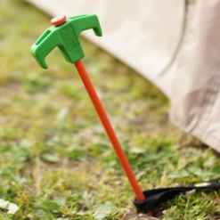 DoD Carrot Peg 16 DoD Carrot Peg -Summit Outfitters PG1 573 OR 10