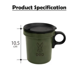 DoD Horo Solori Mug -Summit Outfitters PP1 755 KH 7