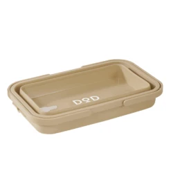 DoD Peshacon Foldable Container -Summit Outfitters PP1 865 BG 05
