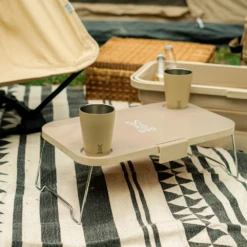 DoD Peshacon Foldable Container -Summit Outfitters PP1 865 BG 07