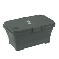 DoD Peshacon Foldable Container -Summit Outfitters PP1 865 GY 02