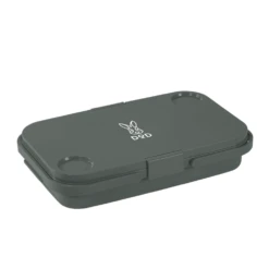 DoD Peshacon Foldable Container -Summit Outfitters PP1 865 GY 04