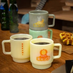 DoD USA-King Mug -Summit Outfitters PP1 914 GR 5